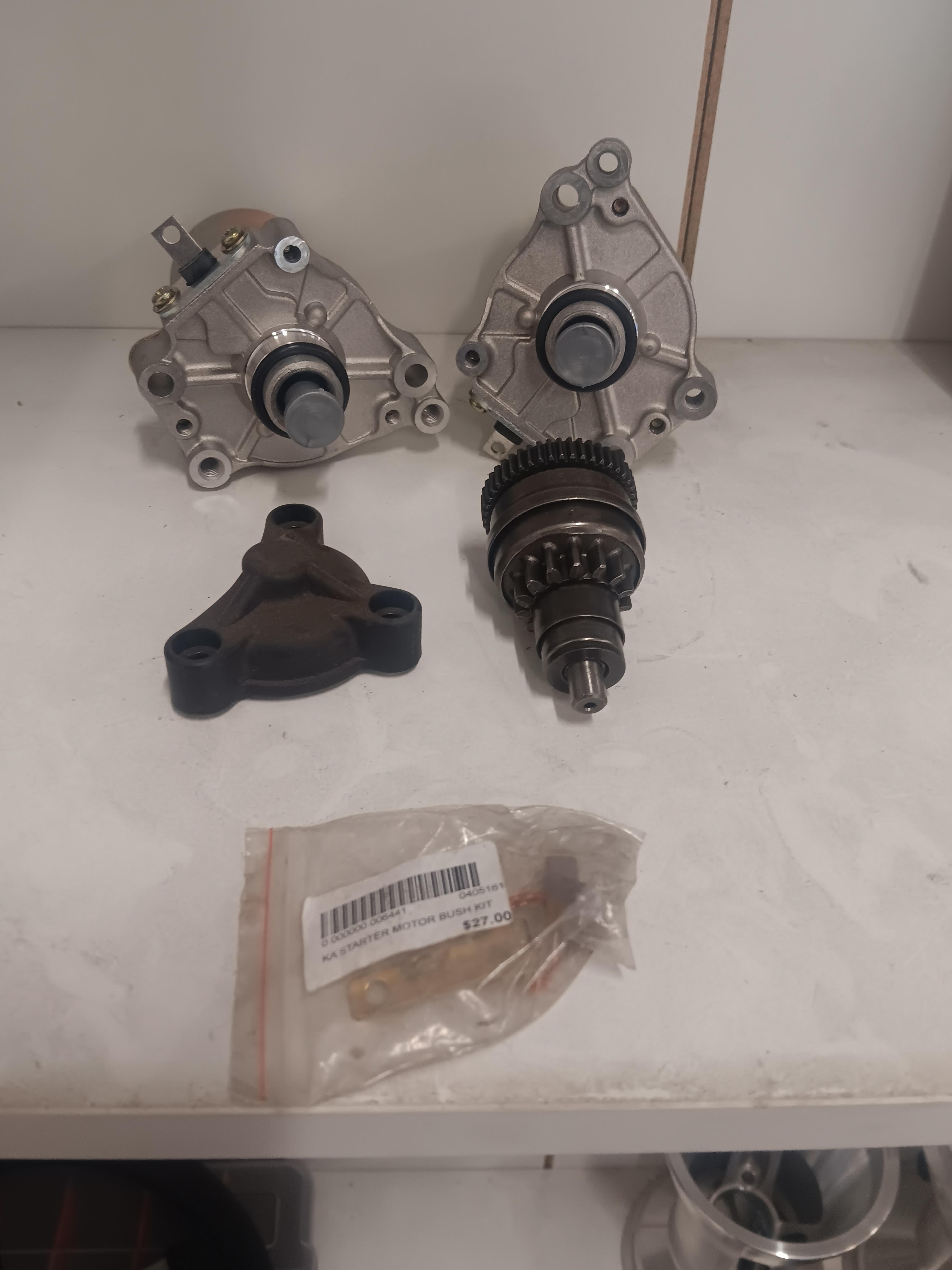 ProMotors - Product Image